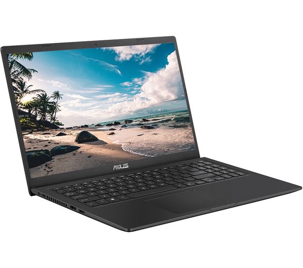 ASUS Vivobook 15 X1500EA 15.6" Laptop - Intel® Core™ i5 512 GB SSD Black