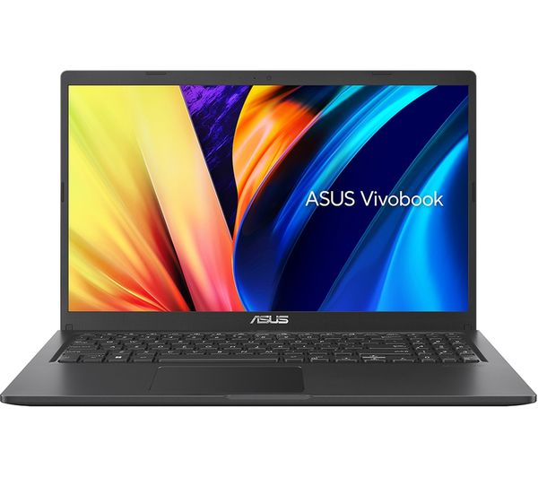 ASUS Vivobook 15 X1500EA 15.6" Laptop - Intel® Core™ i5 512 GB SSD Black