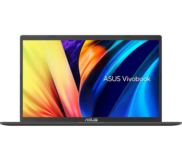 ASUS Vivobook 15 X1500EA 15.6" Laptop - Intel® Core™ i5 512 GB SSD Black