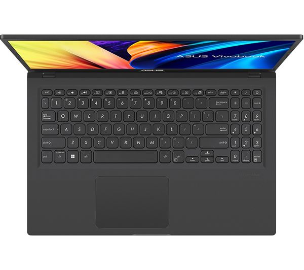 ASUS Vivobook 15 X1500EA 15.6" Laptop - Intel® Core™ i5 512 GB SSD Black