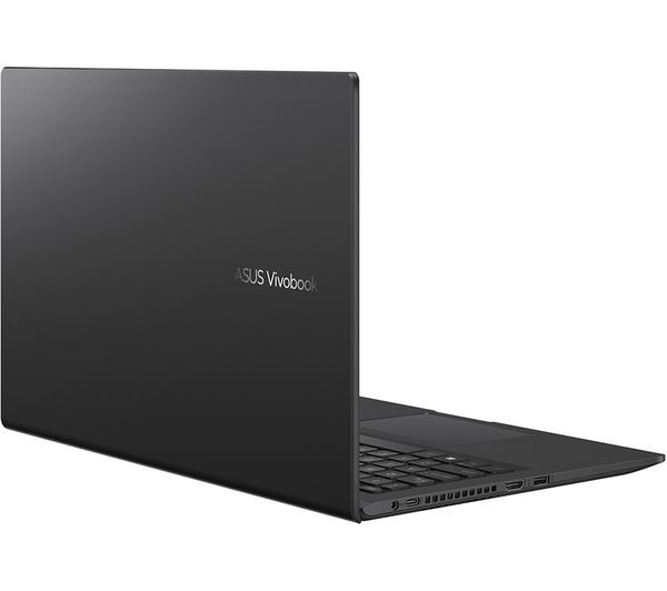 ASUS Vivobook 15 X1500EA 15.6" Laptop - Intel® Core™ i5 512 GB SSD Black