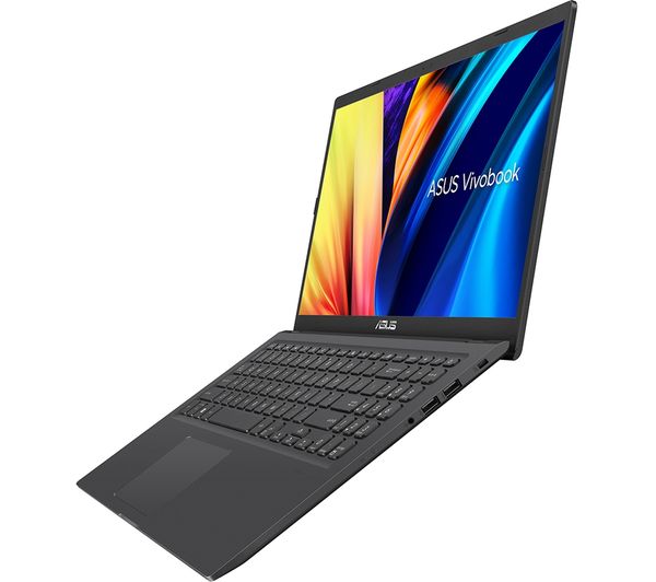 ASUS Vivobook 15 X1500EA 15.6" Laptop - Intel® Core™ i5 512 GB SSD Black