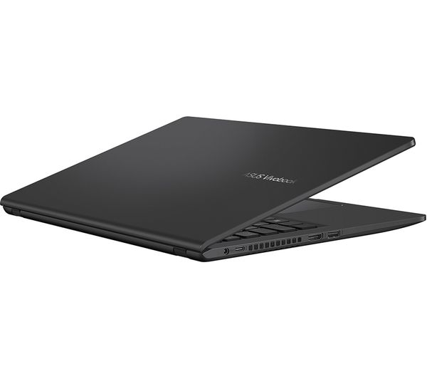 ASUS Vivobook 15 X1500EA 15.6" Laptop - Intel® Core™ i5 512 GB SSD Black