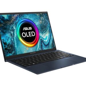ASUS Zenbook S 13 UM5302TA 13.3" Laptop - AMD Ryzen 7 512 GB SSD Blue