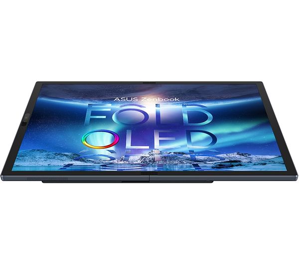 ASUS Zenbook Fold OLED UX9702 17.3" 2 in 1 Foldable Laptop - Intel® Core™ i7 1 TB SSD Black