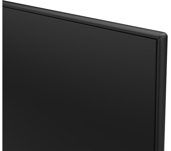 HISENSE 65A7HQTUK 65" Smart 4K Ultra HD HDR QLED TV with Alexa & Google Assistant