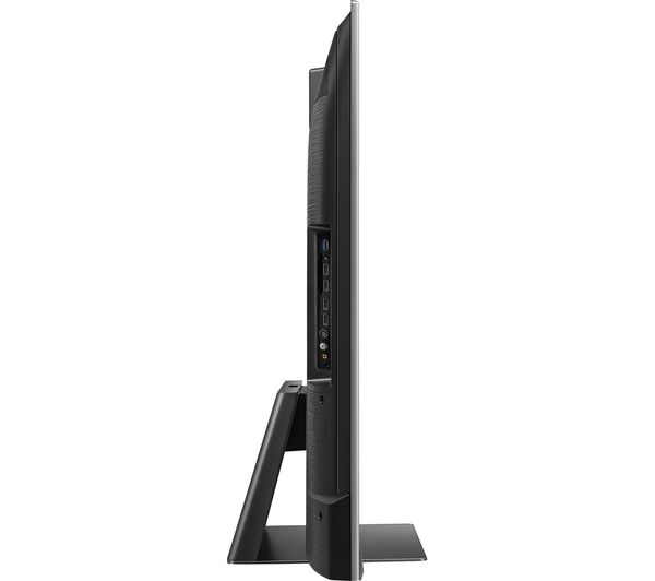 HISENSE 65U8HQTUK 65" 4K Ultra HD HDR Mini-LED ULED TV with Amazon Alexa & Google Assistant