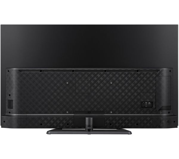 HISENSE 55A85HTUK 55" Smart 4K Ultra HD HDR OLED TV with Google Assistant & Amazon Alexa