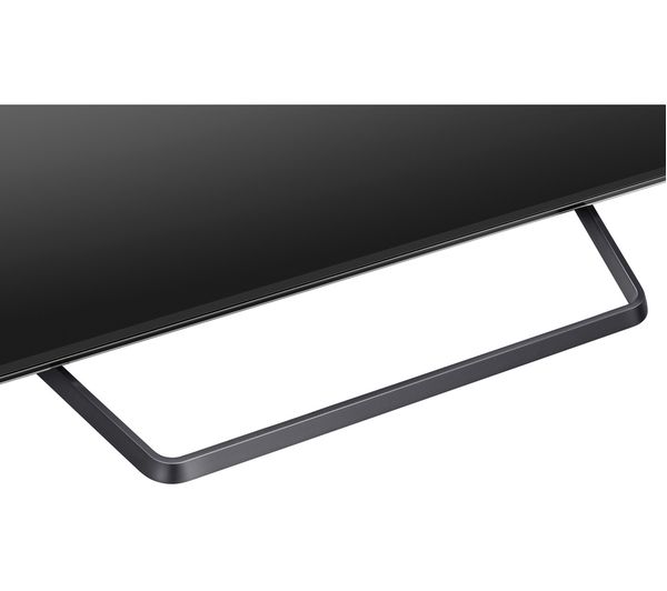 HISENSE 55A85HTUK 55" Smart 4K Ultra HD HDR OLED TV with Google Assistant & Amazon Alexa
