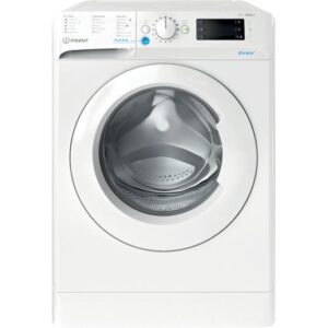 INDESIT BWE 91684X W UK N 9 kg 1600 Spin Washing Machine - White