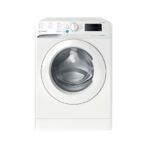 INDESIT BWE 91496X W UK N 9 kg 1400 Spin Washing Machine - White