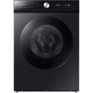 SAMSUNG Bespoke Series 8 QuickDrive + SpaceMax WW11BB944DGB S1 WiFi-enabled 11 kg 1400 Spin Washing Machine - Black