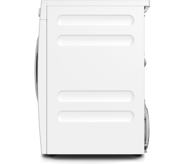 MIELE T1 TWD260WP WiFi-enabled 8 kg Heat Pump Tumble Dryer - White