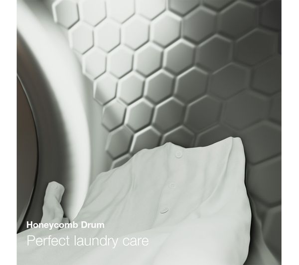 MIELE T1 TWD260WP WiFi-enabled 8 kg Heat Pump Tumble Dryer - White