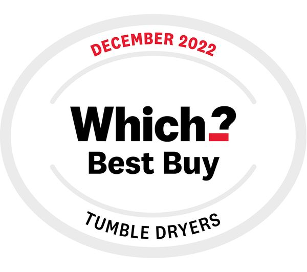 MIELE T1 TWD260WP WiFi-enabled 8 kg Heat Pump Tumble Dryer - White
