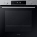 SAMSUNG Series 4 NV7B41403AS U4 Electric Smart Oven - Stainless Steel