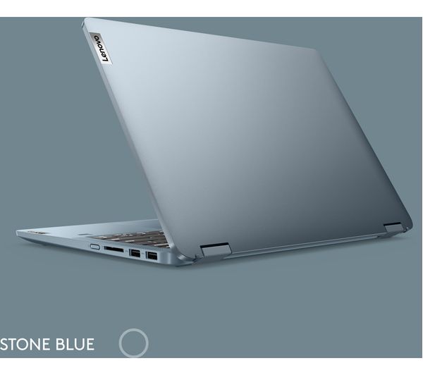 LENOVO IdeaPad Flex 5i 14" 2 in 1 Laptop - Intel® Core™ i7 512 GB SSD Blue