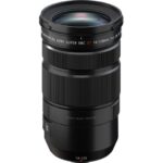 FUJIFILM Fujinon XF 18-120 mm f 4 LM PZ WR Standard Zoom Lens
