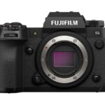 FUJIFILM X-H2S Mirrorless Camera - Body Only