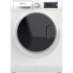 HOTPOINT NLLCD 1046 WD AW UK N WiFi-enabled 10 kg 1400 Spin Washing Machine - White