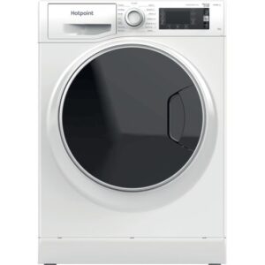 HOTPOINT NLLCD 1046 WD AW UK N WiFi-enabled 10 kg 1400 Spin Washing Machine - White