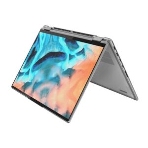 LENOVO Yoga 7i 16" 2 in 1 Laptop - Intel® Core™ i5 256 GB SSD Grey