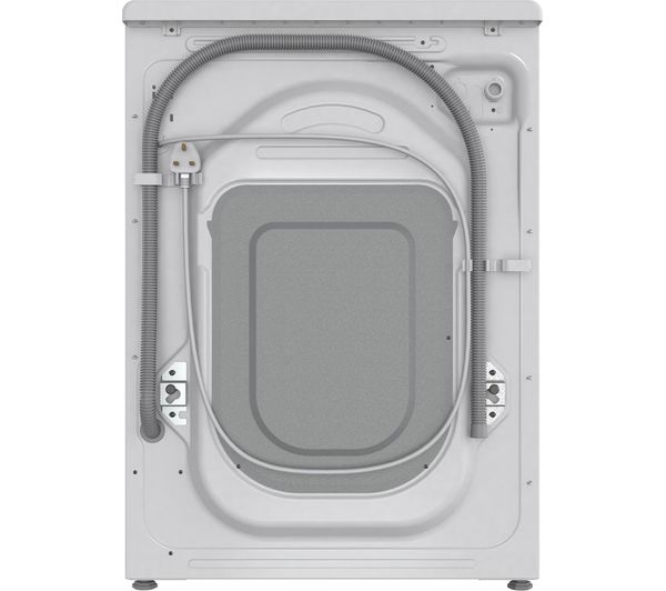 HISENSE 3+ Series WFGC901439VM 9 kg 1400 Spin Washing Machine - White