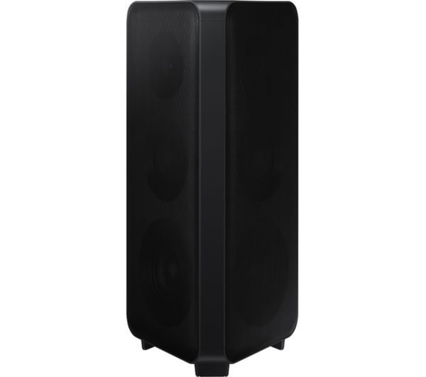 SAMSUNG MX-ST90B Bluetooth Megasound Party Speaker - Black