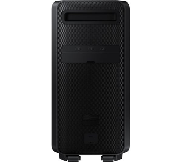 SAMSUNG MX-ST90B Bluetooth Megasound Party Speaker - Black