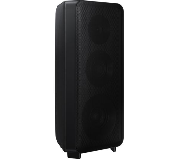 SAMSUNG MX-ST90B Bluetooth Megasound Party Speaker - Black