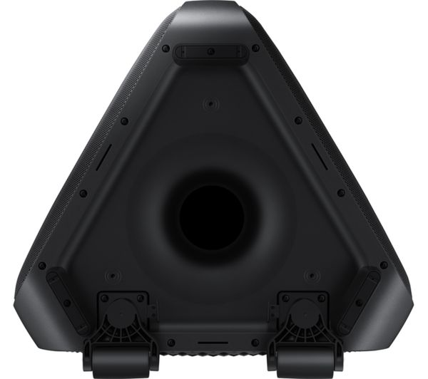 SAMSUNG MX-ST90B Bluetooth Megasound Party Speaker - Black