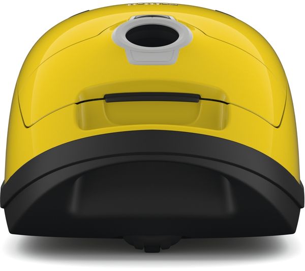 MIELE Complete C3 Flex Cylinder Vacuum Cleaner - Yellow
