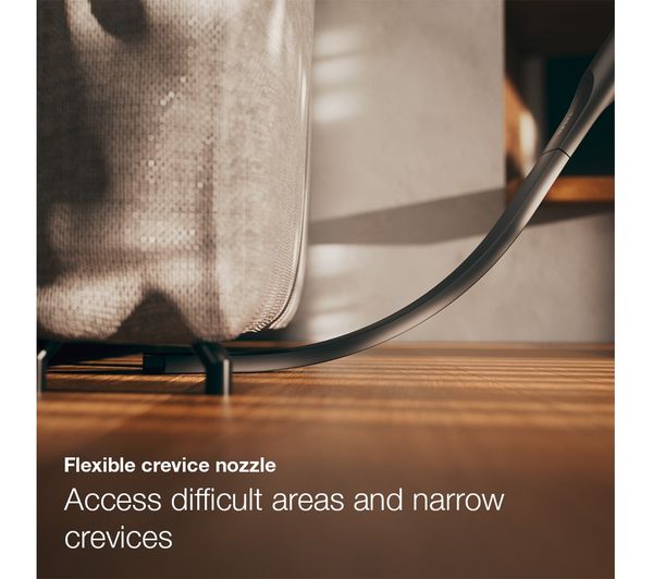 MIELE Complete C3 Flex Cylinder Vacuum Cleaner - Yellow