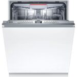 BOSCH Series 4 SMV4HVX38G Full-size Fully Integrated WiFi-enabled Dishwasher