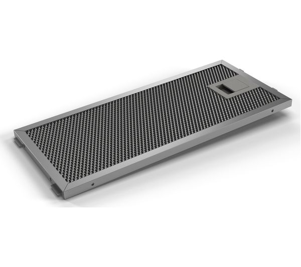 NEFF N50 D95IHM1S0B Chimney Cooker Hood - Black