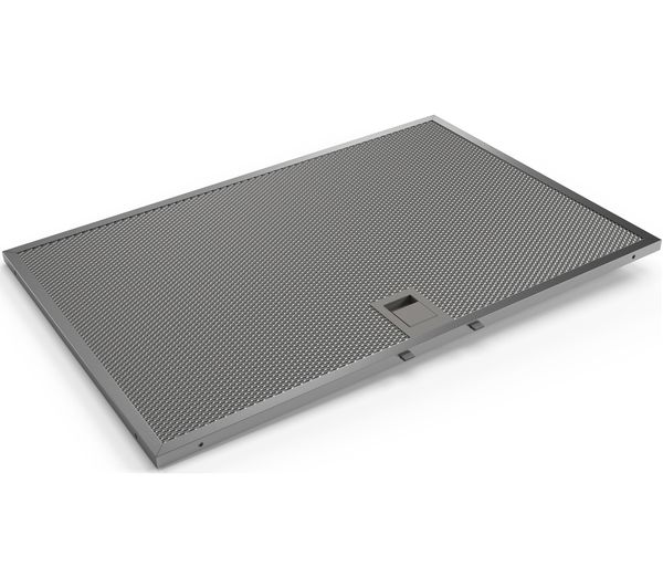 NEFF N50 D95IHM1S0B Chimney Cooker Hood - Black
