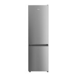 HAIER HDW1620DNPK Smart 70 30 Fridge Freezer - Inox