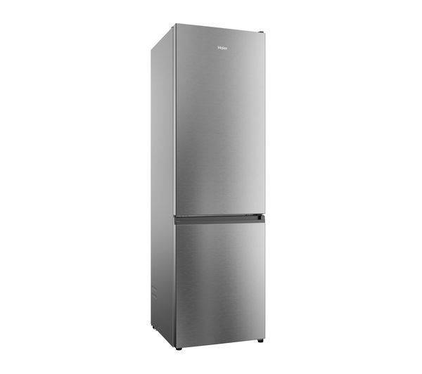 HAIER HDW1620DNPK Smart 70 30 Fridge Freezer - Inox