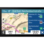 GARMIN CamperCam 795 7" Sat Nav - Europe & Southern Africa