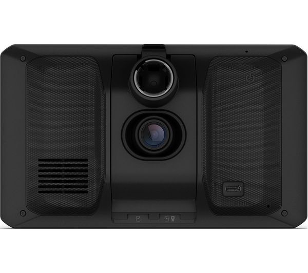 GARMIN CamperCam 795 7" Sat Nav - Europe & Southern Africa