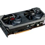 POWERCOLOR Radeon RX 6650 XT 8 GB Red Devil Graphics Card