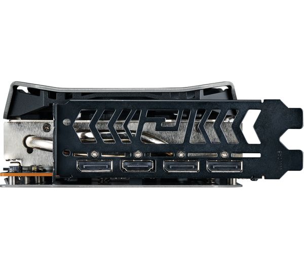 POWERCOLOR Radeon RX 6650 XT 8 GB Red Devil Graphics Card
