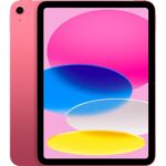 APPLE 10.9" iPad Cellular (2022) - 64 GB  Pink