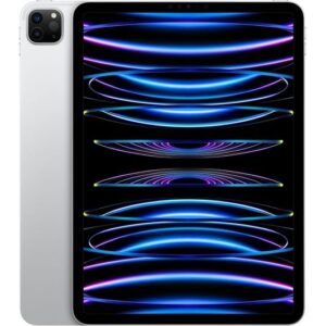 APPLE 11" iPad Pro (2022) - 128 GB Silver