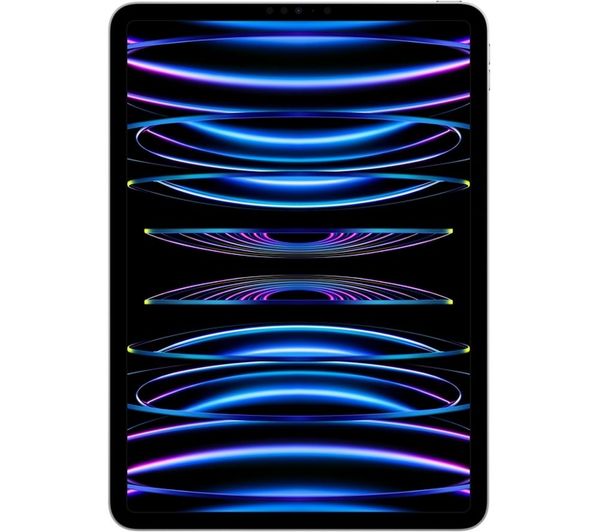 APPLE 11" iPad Pro (2022) - 128 GB Silver