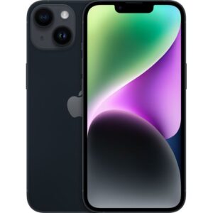 APPLE iPhone 14 - 256 GB  Midnight