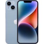 APPLE iPhone 14 - 256 GB  Blue