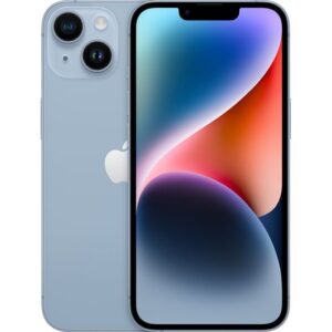 APPLE iPhone 14 - 256 GB  Blue