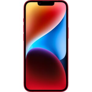 APPLE iPhone 14 - 256 GB  (PRODUCT)RED