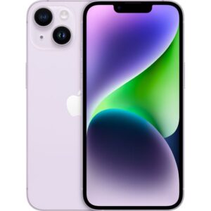 APPLE iPhone 14 - 512 GB  Purple